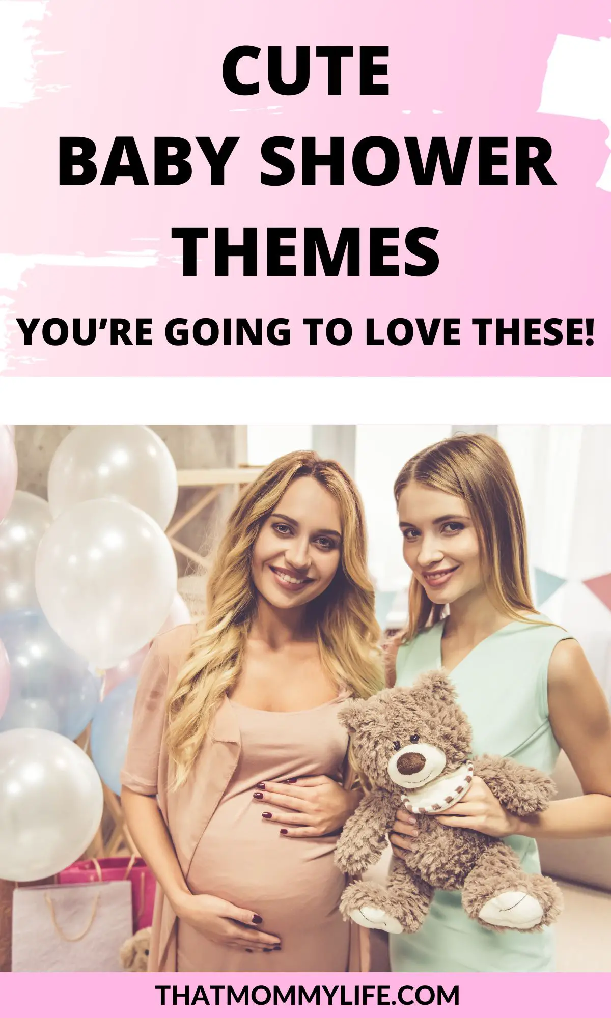 baby shower themes