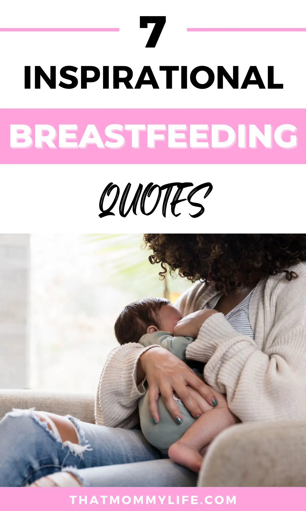 breastfeeding quotes
